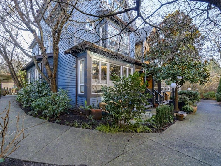 1055 E Pender Street, Vancouver, BC, V6A 4H9 - 34