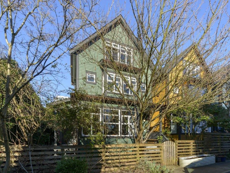 1055 E Pender Street, Vancouver, BC, V6A 4H9 - 33