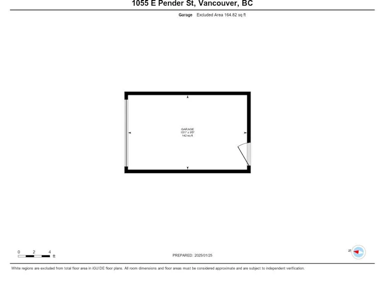 1055 E Pender Street, Vancouver, BC, V6A 4H9 - 40