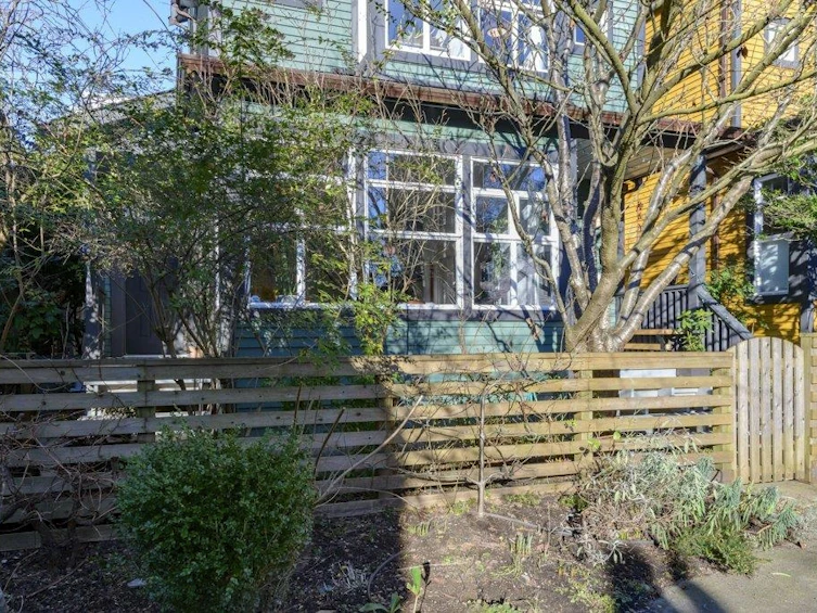 1055 E Pender Street, Vancouver, BC, V6A 4H9 - 31