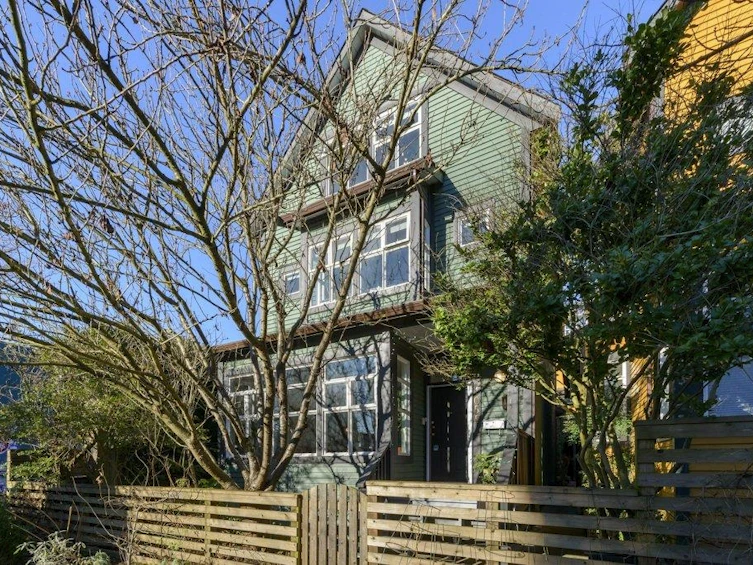 1055 E Pender Street, Vancouver, BC, V6A 4H9 - 29