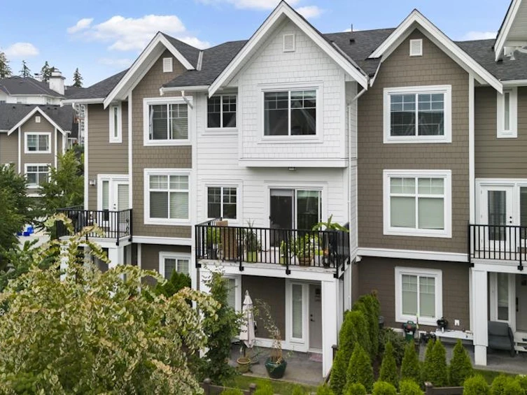 65-14541 Winter Crescent, Surrey, BC, V4P 0G5