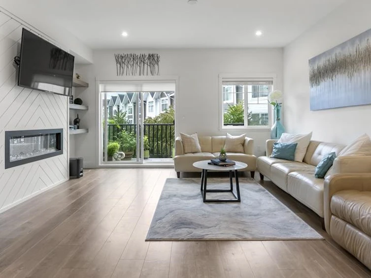 65-14541 Winter Crescent, Surrey, BC, V4P 0G5 - 2