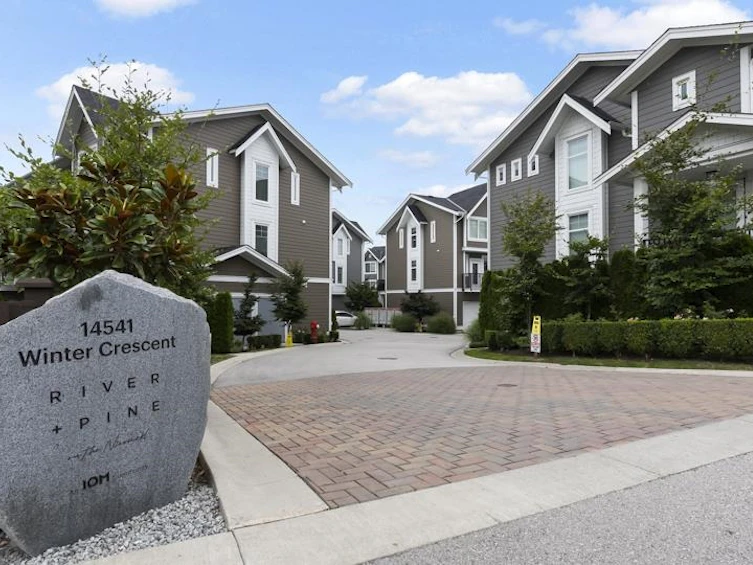 65-14541 Winter Crescent, Surrey, BC, V4P 0G5 - 35