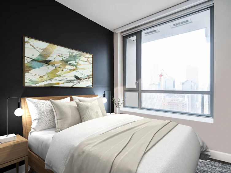 2903-1308 Hornby Street, Vancouver, BC, V6Z 0C5 - 2