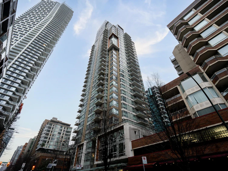 2903-1308 Hornby Street, Vancouver, BC, V6Z 0C5 - 13