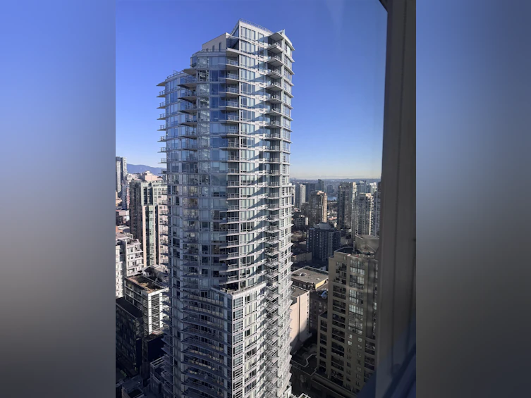 2903-1308 Hornby Street, Vancouver, BC, V6Z 0C5 - 17