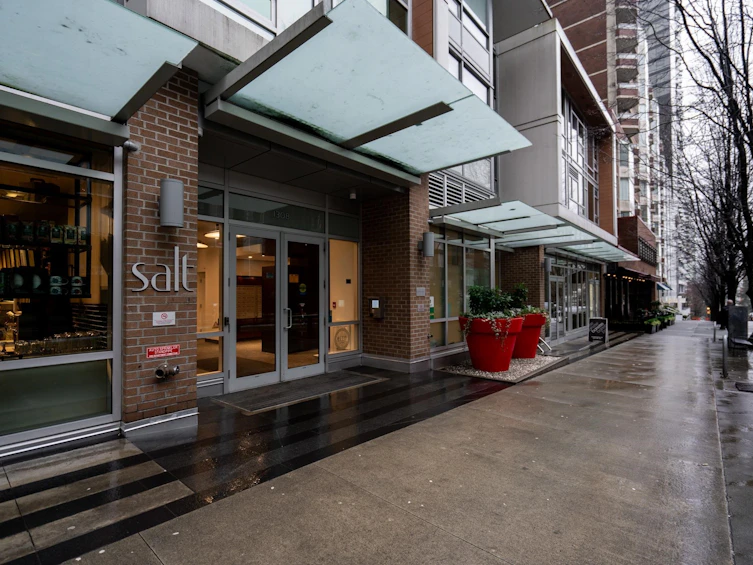 2903-1308 Hornby Street, Vancouver, BC, V6Z 0C5 - 14