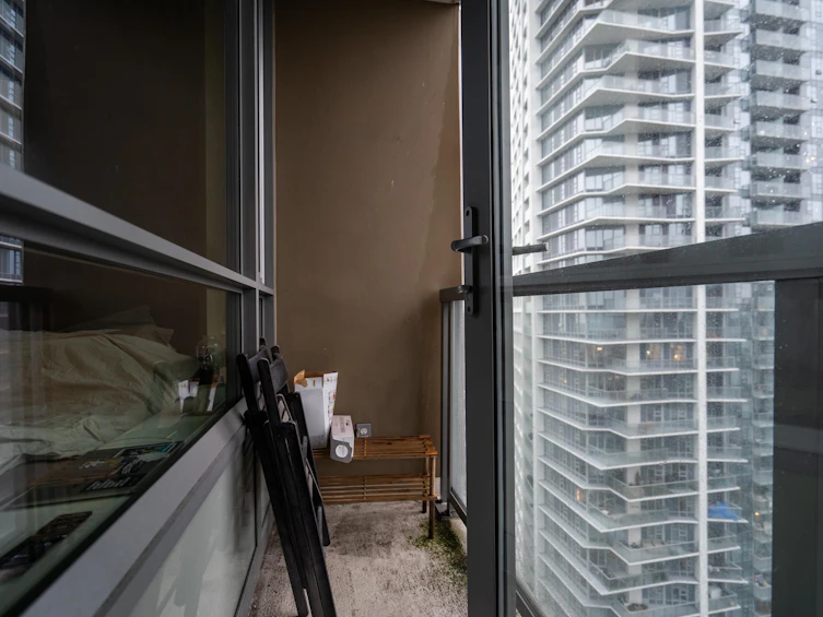 2903-1308 Hornby Street, Vancouver, BC, V6Z 0C5 - 10