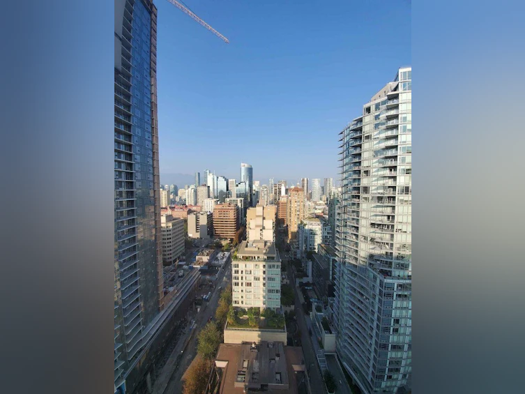 2903-1308 Hornby Street, Vancouver, BC, V6Z 0C5 - 20