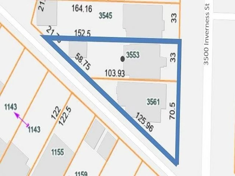 3561 Inverness Street, Vancouver, BC, V5V 4V6 - 3