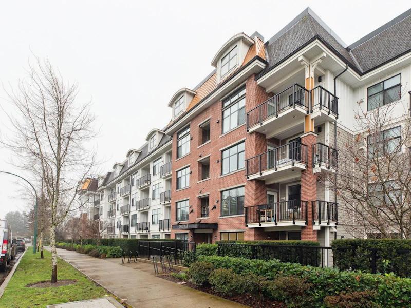 306 - 828 Gauthier Avenue, Coquitlam BC