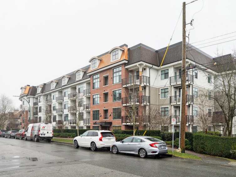 306-828 Gauthier Avenue, Coquitlam, BC, V3K 0E9 - 40