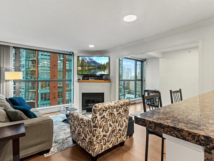 504-928 Richards Street, Vancouver, BC, V6B 6P6 - 4