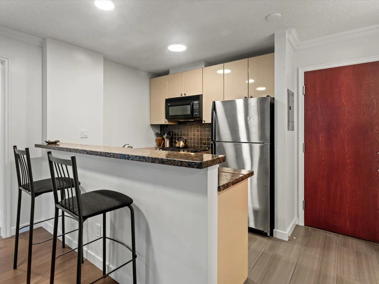 504-928 Richards Street, Vancouver, BC, V6B 6P6 - 5