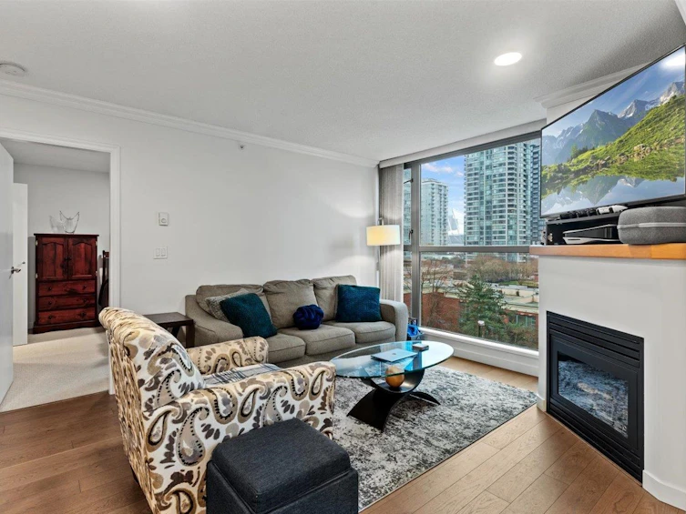 504-928 Richards Street, Vancouver, BC, V6B 6P6 - 8