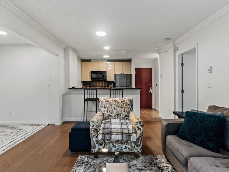504-928 Richards Street, Vancouver, BC, V6B 6P6 - 9