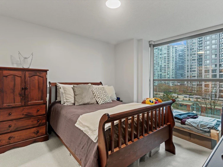 504-928 Richards Street, Vancouver, BC, V6B 6P6 - 12