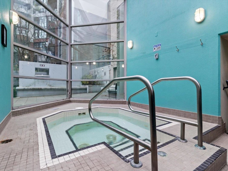 504-928 Richards Street, Vancouver, BC, V6B 6P6 - 18