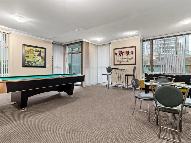 504-928 Richards Street, Vancouver, BC, V6B 6P6 - 21