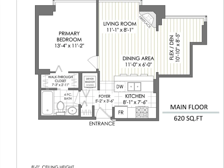 504-928 Richards Street, Vancouver, BC, V6B 6P6 - 23