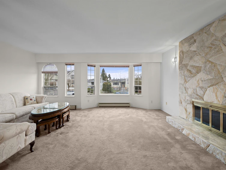 5907 Clarendon Street, Vancouver, BC, V5R 3K4 - 5
