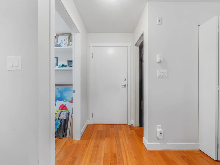 206-736 W 14th Avenue, Vancouver, BC, V5Z 1P9 - 5