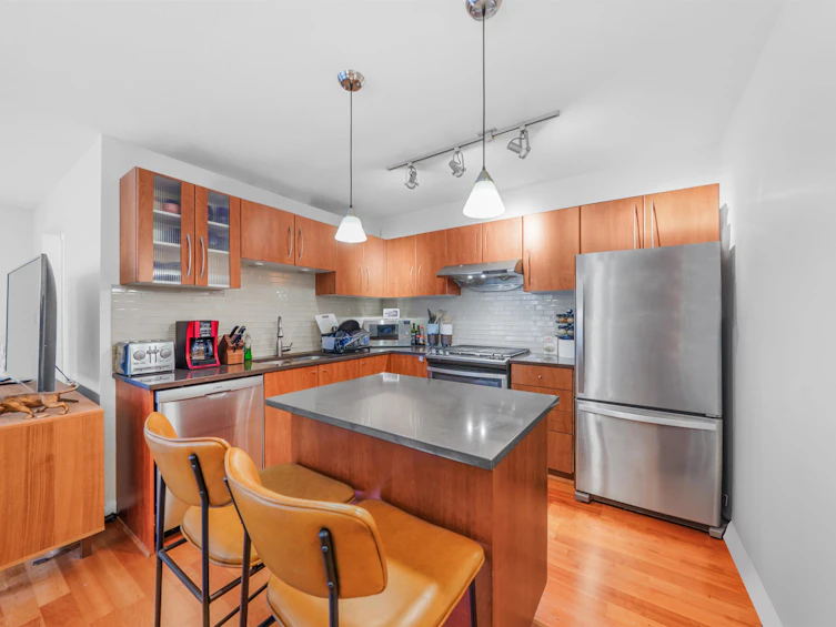 206-736 W 14th Avenue, Vancouver, BC, V5Z 1P9 - 8