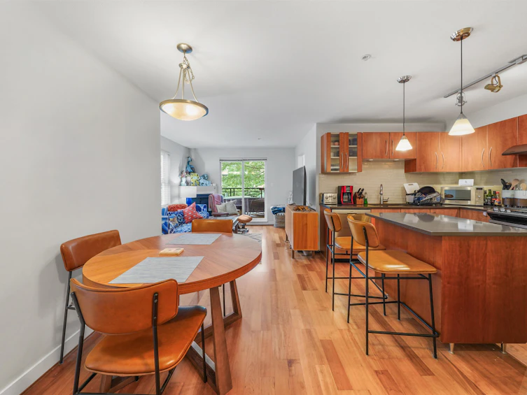 206-736 W 14th Avenue, Vancouver, BC, V5Z 1P9 - 9