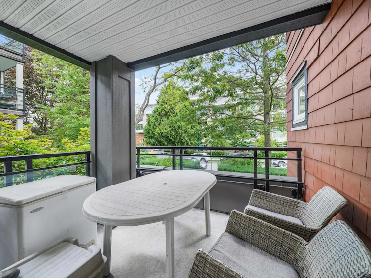 206-736 W 14th Avenue, Vancouver, BC, V5Z 1P9 - 19