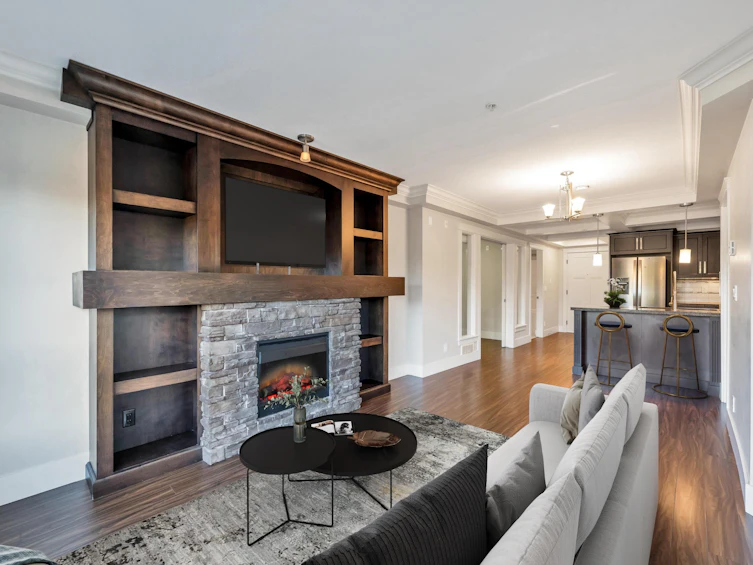 309-2175 Fraser Avenue, Port Coquitlam, BC, V3B 0H8 - 7