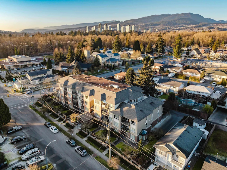 309-2175 Fraser Avenue, Port Coquitlam, BC, V3B 0H8 - 28