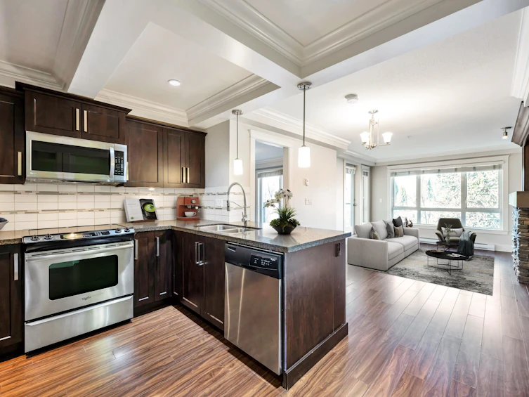 309-2175 Fraser Avenue, Port Coquitlam, BC, V3B 0H8 - 4