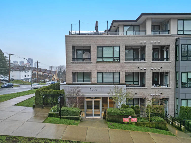 201-1306 Fifth Avenue, New Westminster, BC, V3M 0K5 - 25