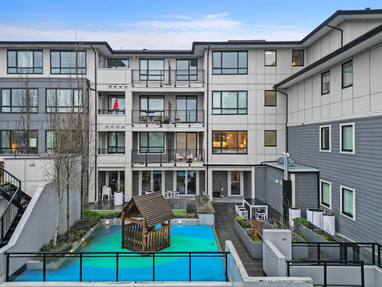 201-1306 Fifth Avenue, New Westminster, BC, V3M 0K5 - 26