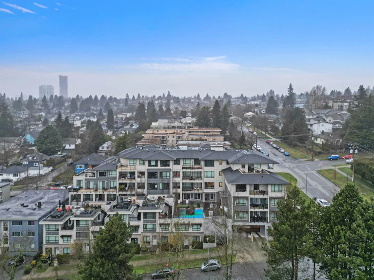201-1306 Fifth Avenue, New Westminster, BC, V3M 0K5 - 33