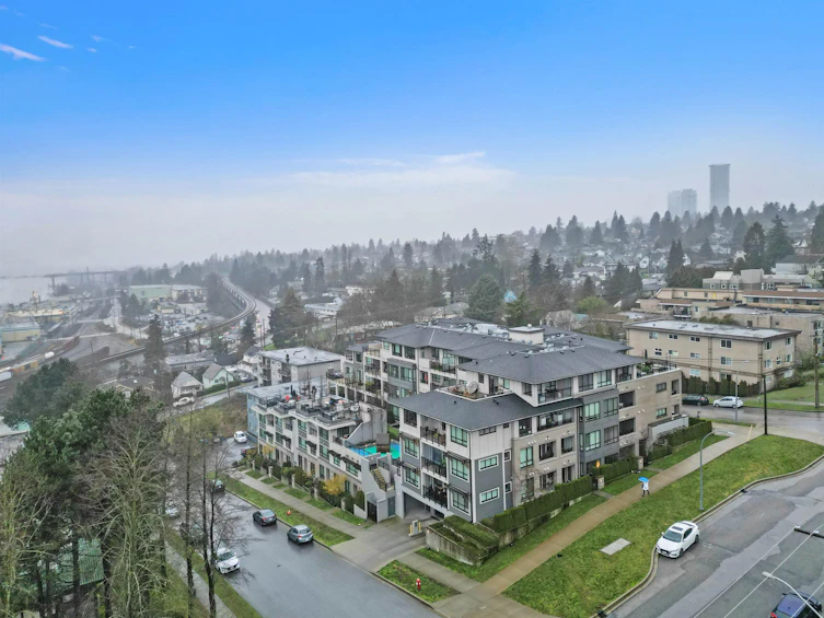 201-1306 Fifth Avenue, New Westminster, BC, V3M 0K5 - 34