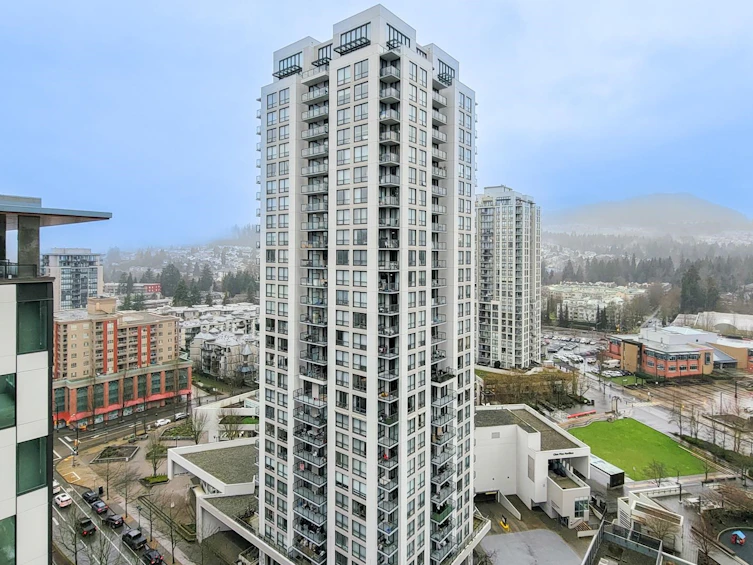 2101-3008 Glen Drive, Coquitlam, BC, V3B 0J5 - 20