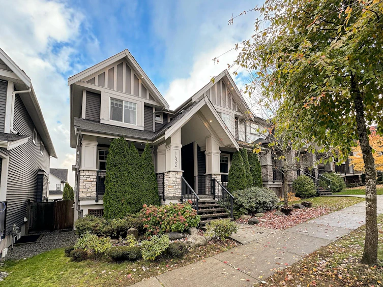 1432 Argyle Street, Coquitlam, BC, V3E 0L3
