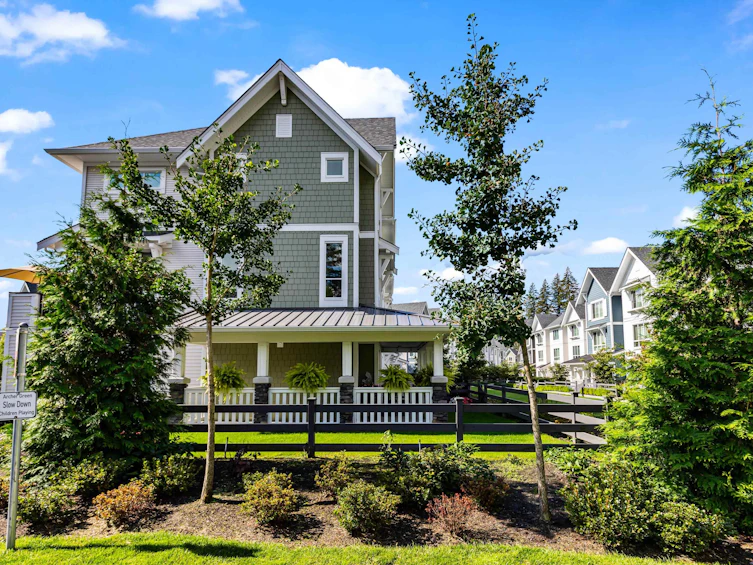 97-8335 Nelson Street, Mission, BC, V4S 0E4 - 3