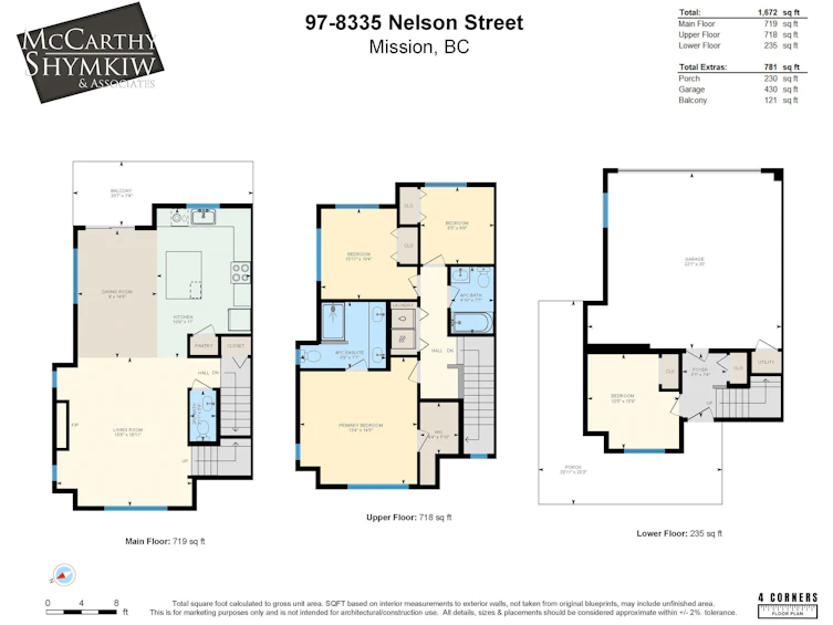 97-8335 Nelson Street, Mission, BC, V4S 0E4 - 40