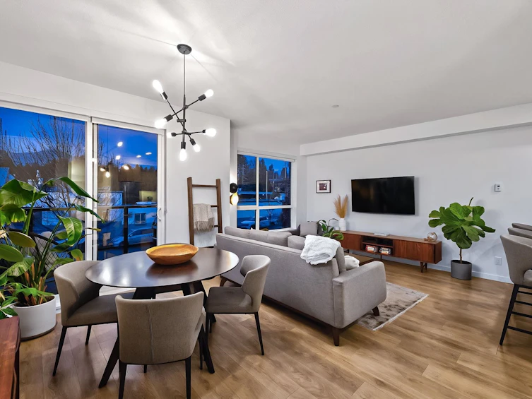 35-533 E 3rd Street, North Vancouver, BC, V7L 1G4 - 6