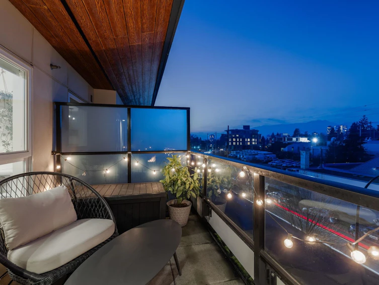 35-533 E 3rd Street, North Vancouver, BC, V7L 1G4 - 33