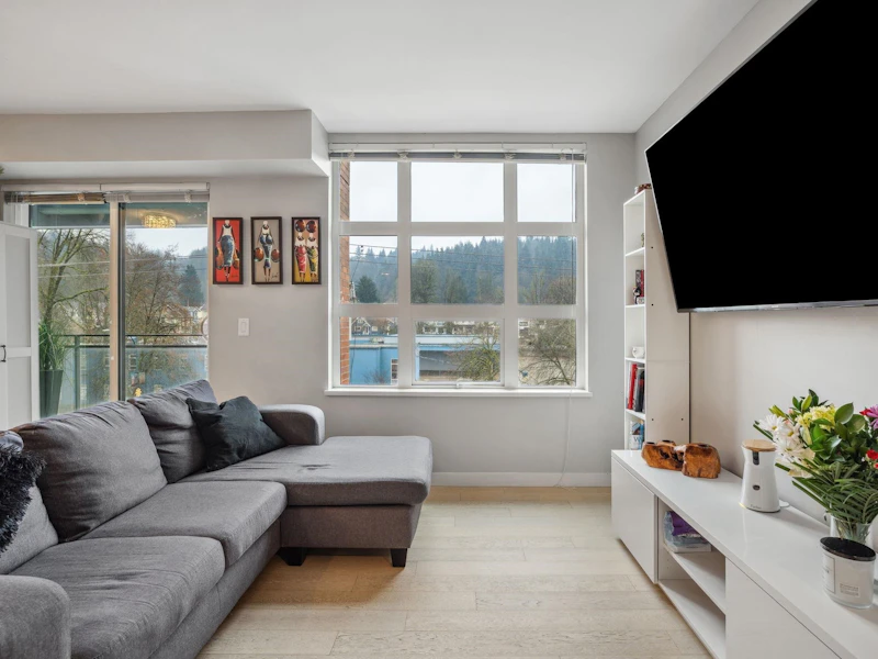 508 - 95 Moody Street, Port Moody BC V3H 0H2