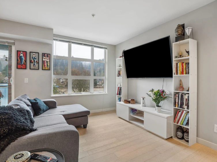 508-95 Moody Street, Port Moody, BC, V3H 0H2 - 2