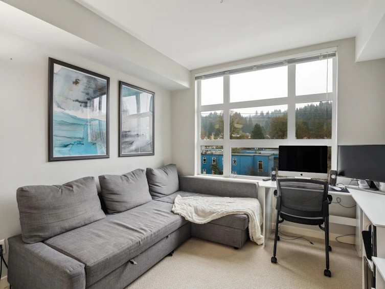 508-95 Moody Street, Port Moody, BC, V3H 0H2 - 4