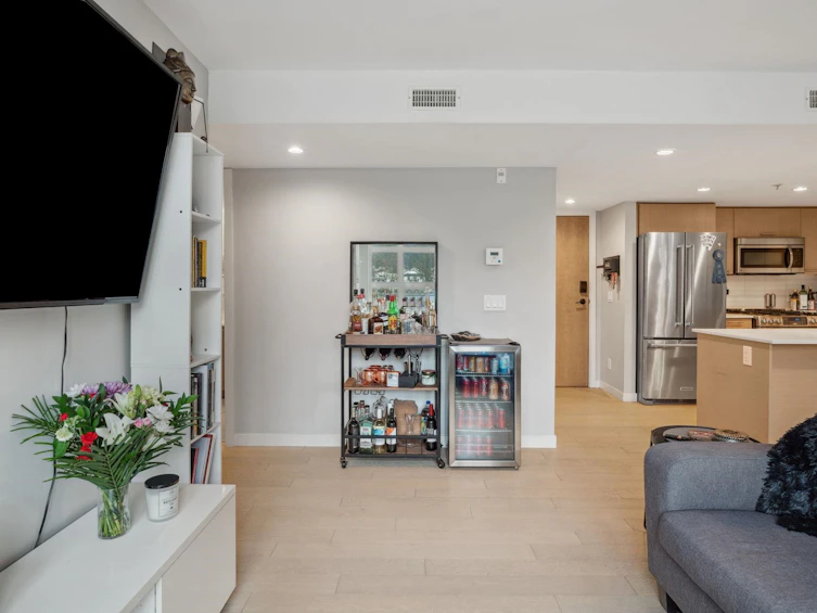 508-95 Moody Street, Port Moody, BC, V3H 0H2 - 5