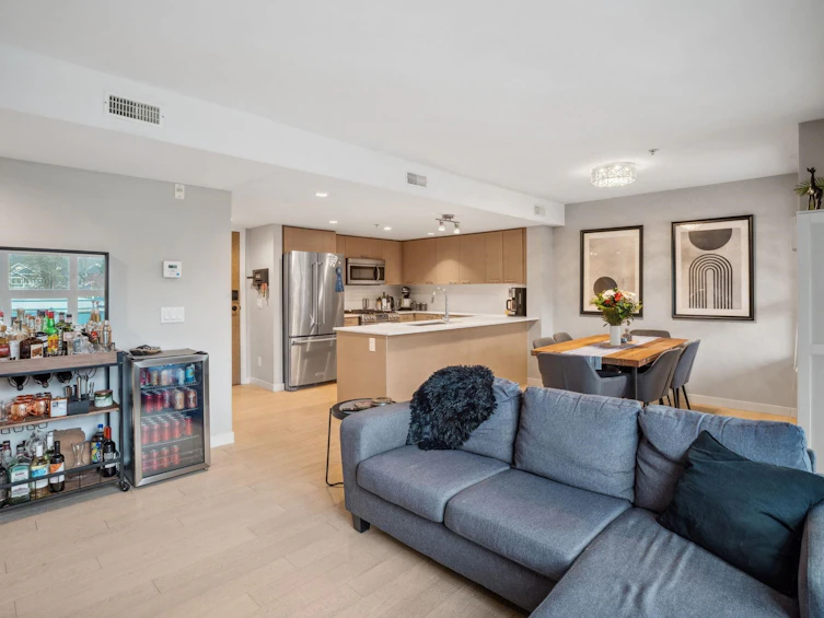 508-95 Moody Street, Port Moody, BC, V3H 0H2 - 6