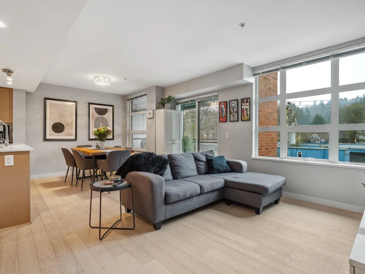 508-95 Moody Street, Port Moody, BC, V3H 0H2 - 7