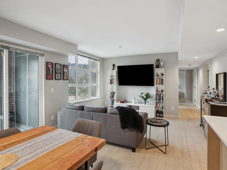 508-95 Moody Street, Port Moody, BC, V3H 0H2 - 8